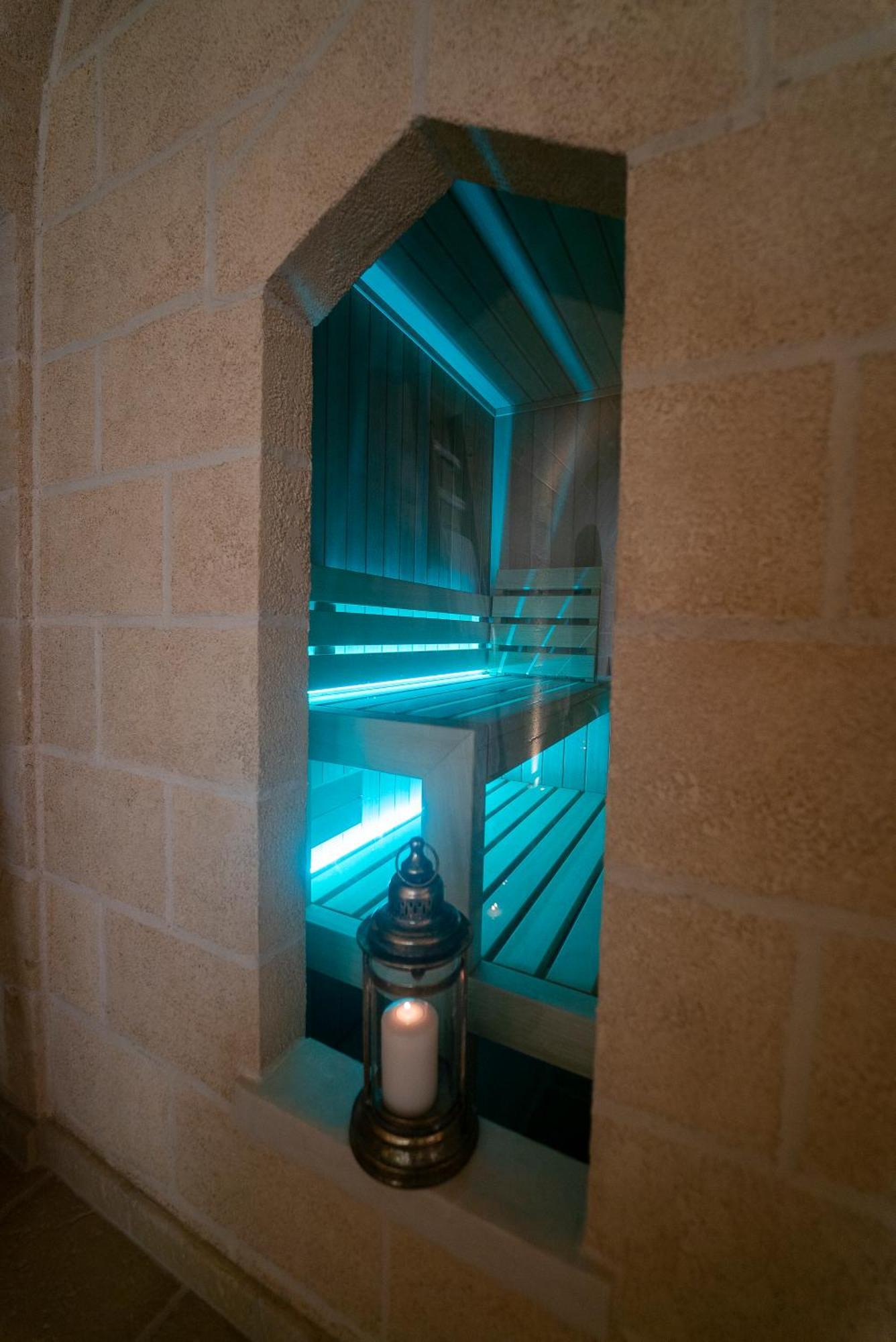 Masseria Muntibianchi Agriresort Restaurant & Spa Οτράντο Εξωτερικό φωτογραφία