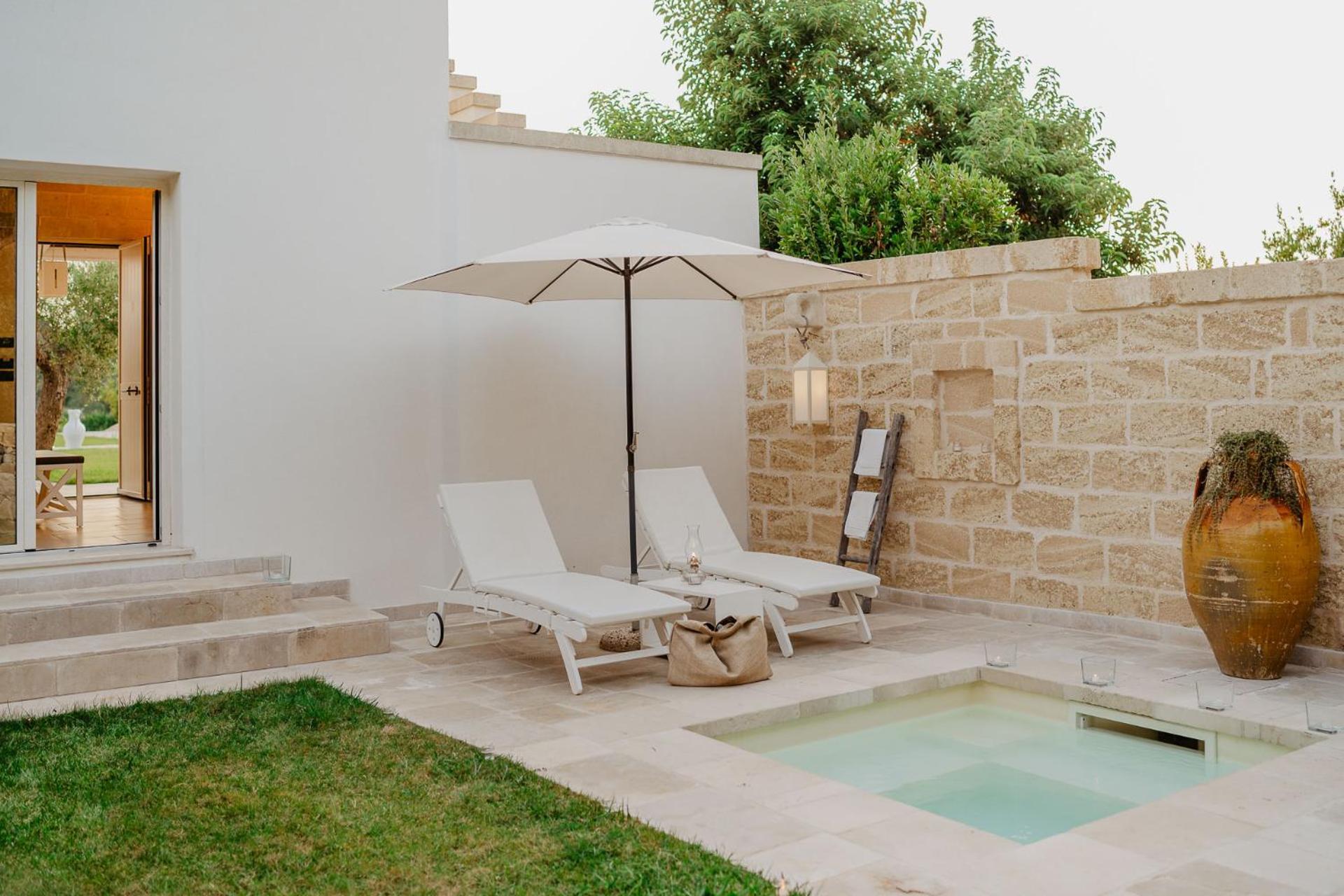 Masseria Muntibianchi Agriresort Restaurant & Spa Οτράντο Εξωτερικό φωτογραφία