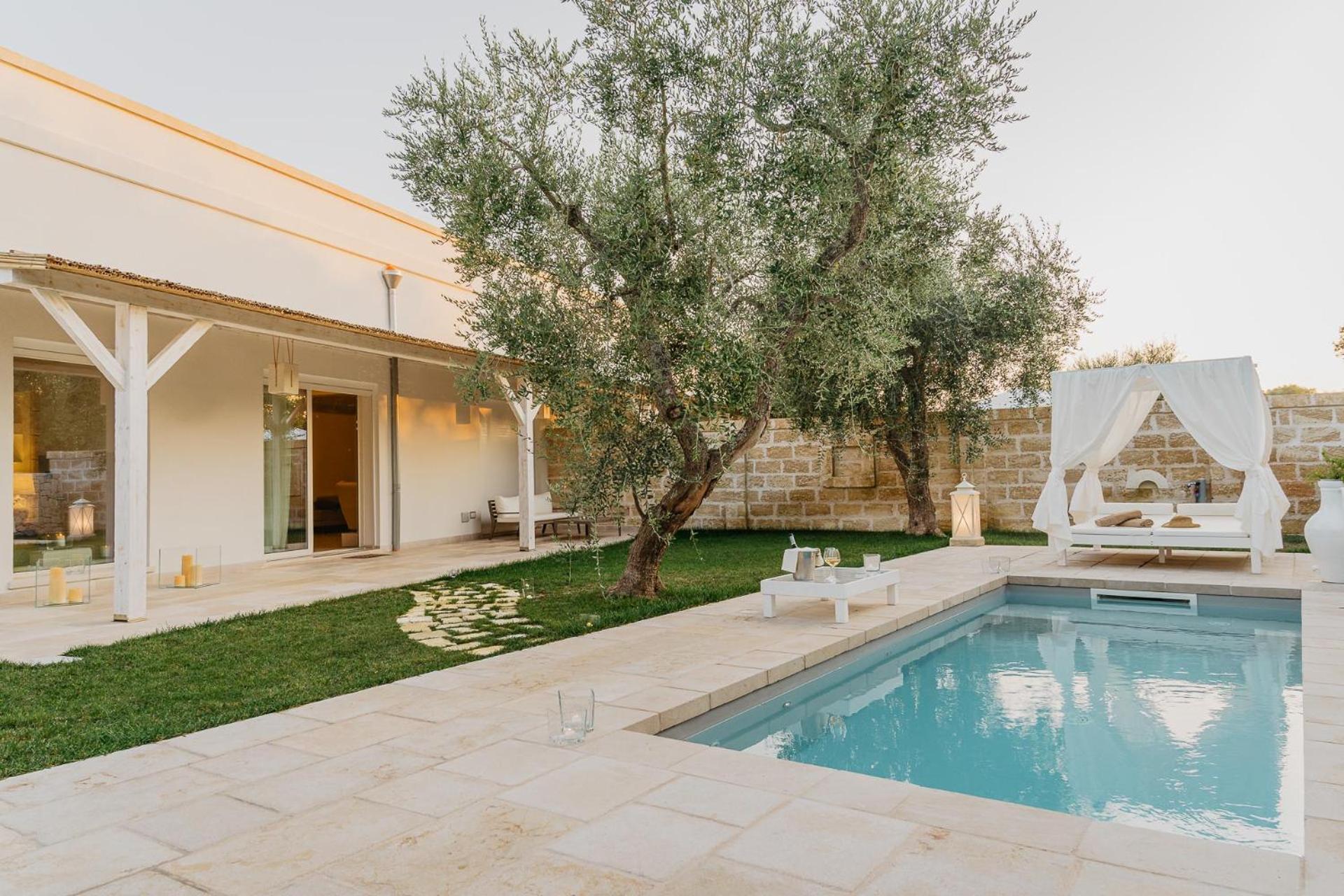 Masseria Muntibianchi Agriresort Restaurant & Spa Οτράντο Εξωτερικό φωτογραφία