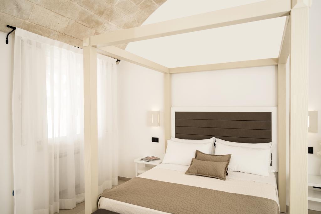 Masseria Muntibianchi Agriresort Restaurant & Spa Οτράντο Εξωτερικό φωτογραφία