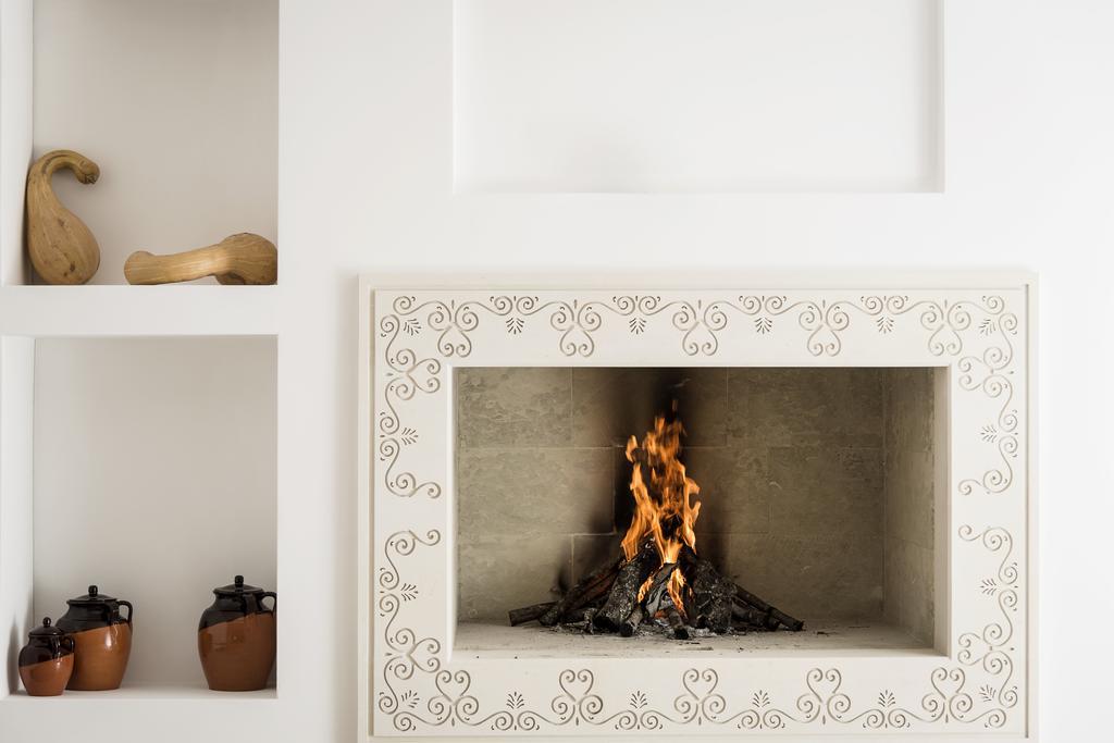 Masseria Muntibianchi Agriresort Restaurant & Spa Οτράντο Εξωτερικό φωτογραφία