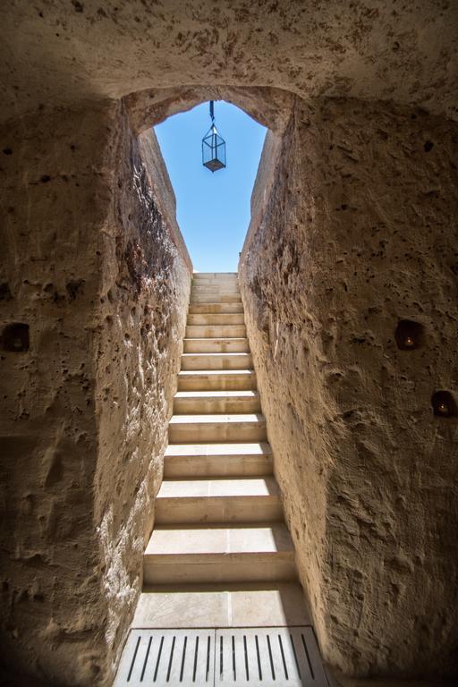 Masseria Muntibianchi Agriresort Restaurant & Spa Οτράντο Εξωτερικό φωτογραφία