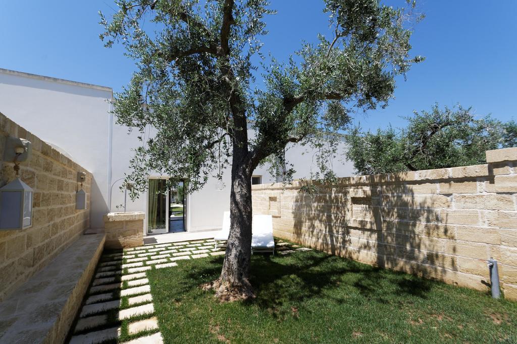 Masseria Muntibianchi Agriresort Restaurant & Spa Οτράντο Εξωτερικό φωτογραφία