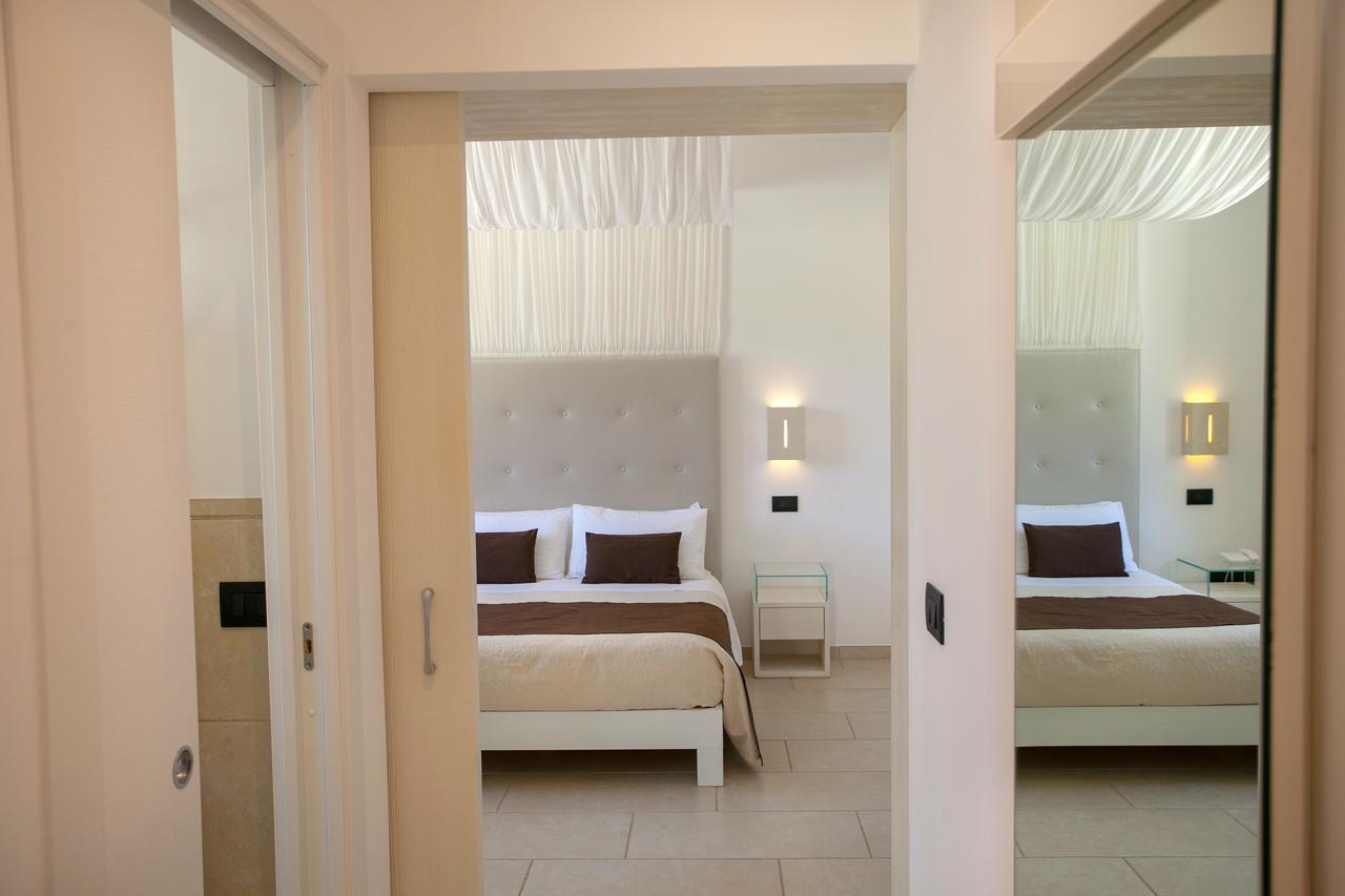 Masseria Muntibianchi Agriresort Restaurant & Spa Οτράντο Εξωτερικό φωτογραφία