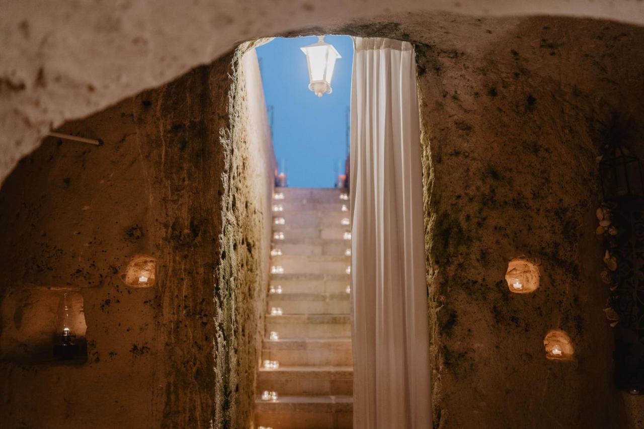 Masseria Muntibianchi Agriresort Restaurant & Spa Οτράντο Εξωτερικό φωτογραφία