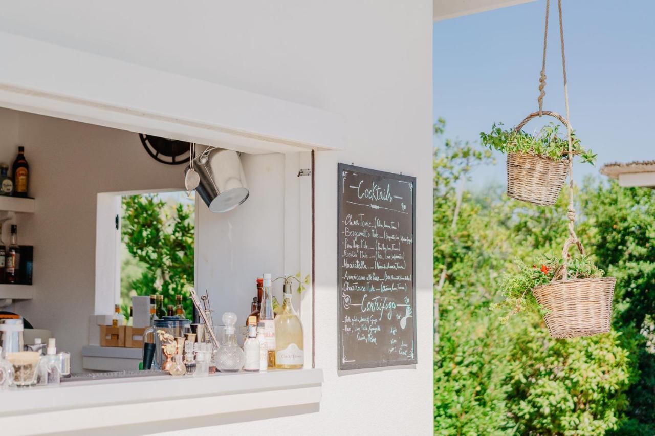 Masseria Muntibianchi Agriresort Restaurant & Spa Οτράντο Εξωτερικό φωτογραφία